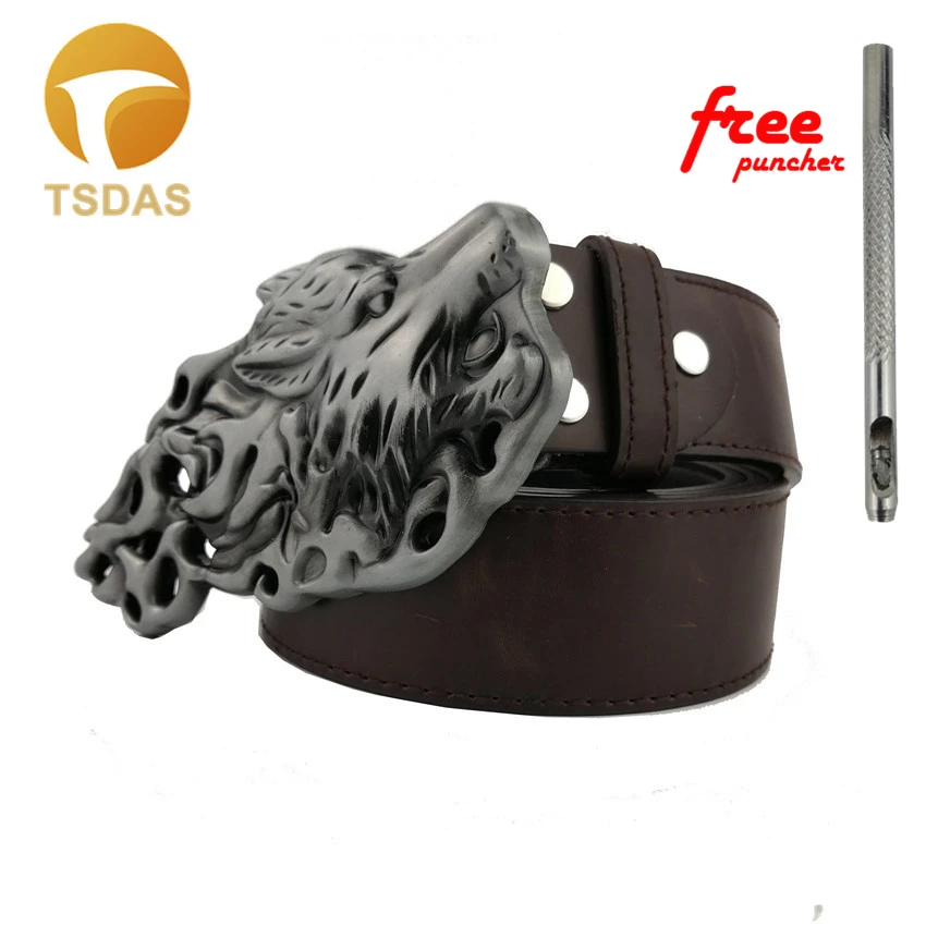 1 шт. пряжка для ремня с головой волка ширина 4 см|belt buckle|belt buckle westernwestern belt |