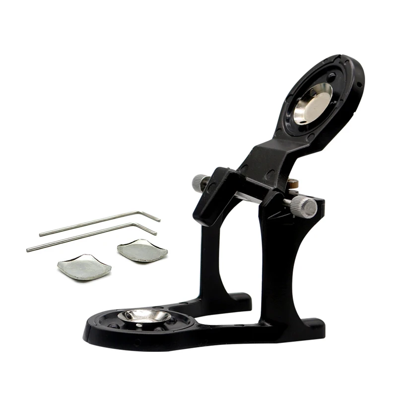 

Dental Lab Equipment Adjustable Small Type Denture Magnetic Articulator