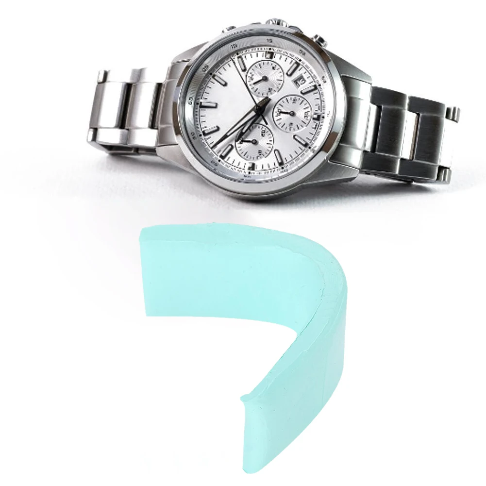 Pivots Clay Repair Jewelry Dry Cleaner Blue Collecting Parts Remove Oil Watch Tool 6033 Rodico Hand Clean Parts Wheels Pivot