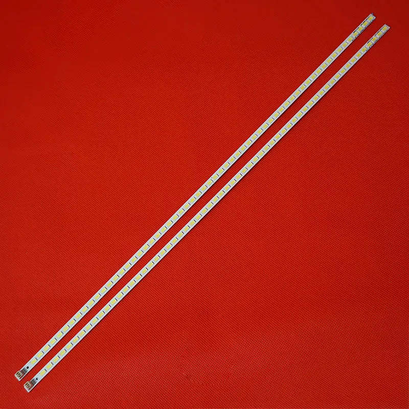 Светодиодная лента для подсветки телевизора 40 дюймов 2 шт. x L40F3200B Φ LTA400HM13 40INCH L1S 60