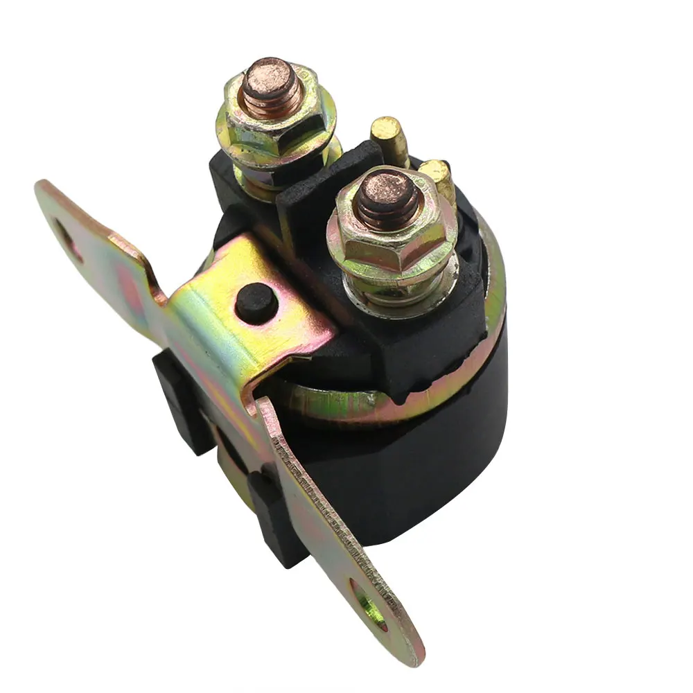 Пусковое реле для мотоцикла соленоидное пусковое SUZUKI 31800 49100 3530 013 015 GSX600 GSX750 GSXR1100