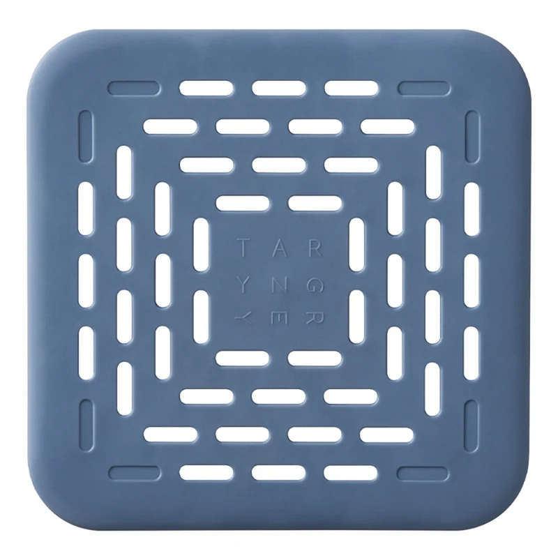 

Anti-blocking Sink Cover Garbage Filter Household Kitchen Washing Vegetable Filter Sewer Hair Anti-blocking Floor Drain Cover