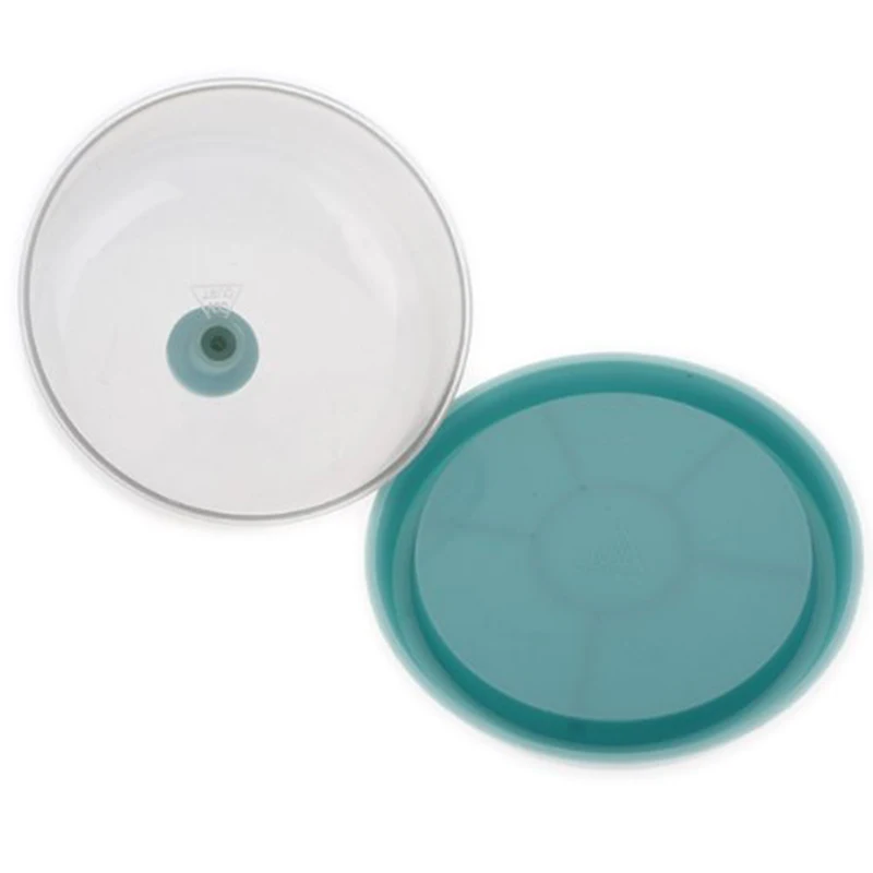 

2 Pcs Watch Movement Repair Tool: 1 Pcs Casing Cushion Cushion Support for Watch & 1 Pcs Dust Cover