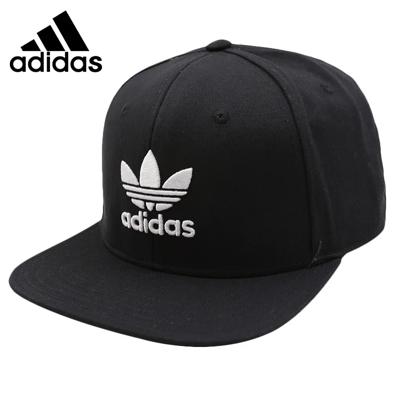 Оригинальные спортивные кепки унисекс для бега Adidas Originals SB CLASSIC TRE|Беговые кепки| |