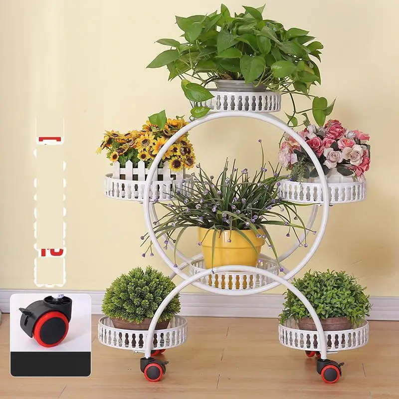 Mensola Porta Piante Support Pour Plante Decoracion наружный декоративный металлический балконский