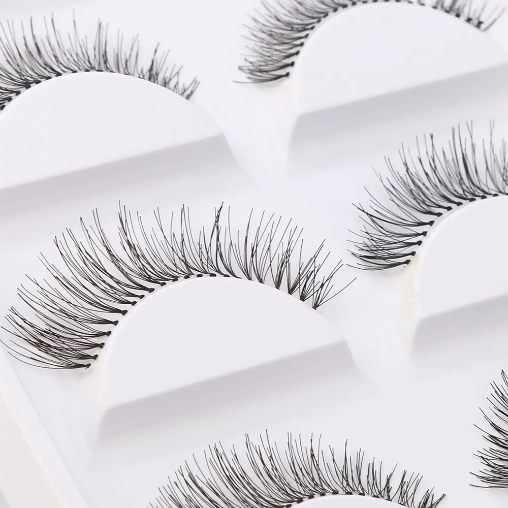 Абсолютно новый и высококачественный 5 шт Серебряный набор экстракторов акне из