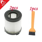 Комплекты запчастей для пылесоса HEPA фильтр для Xiaomi JIMMY JV51 JV71 Ручной беспроводной пылесос HEPA фильтр