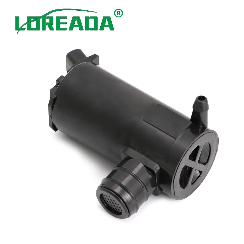 Насос для омывателя лобового стекла 98510 3B000 2S100 3K010 Hyundai Accent Elantra Kia Rio Amanti