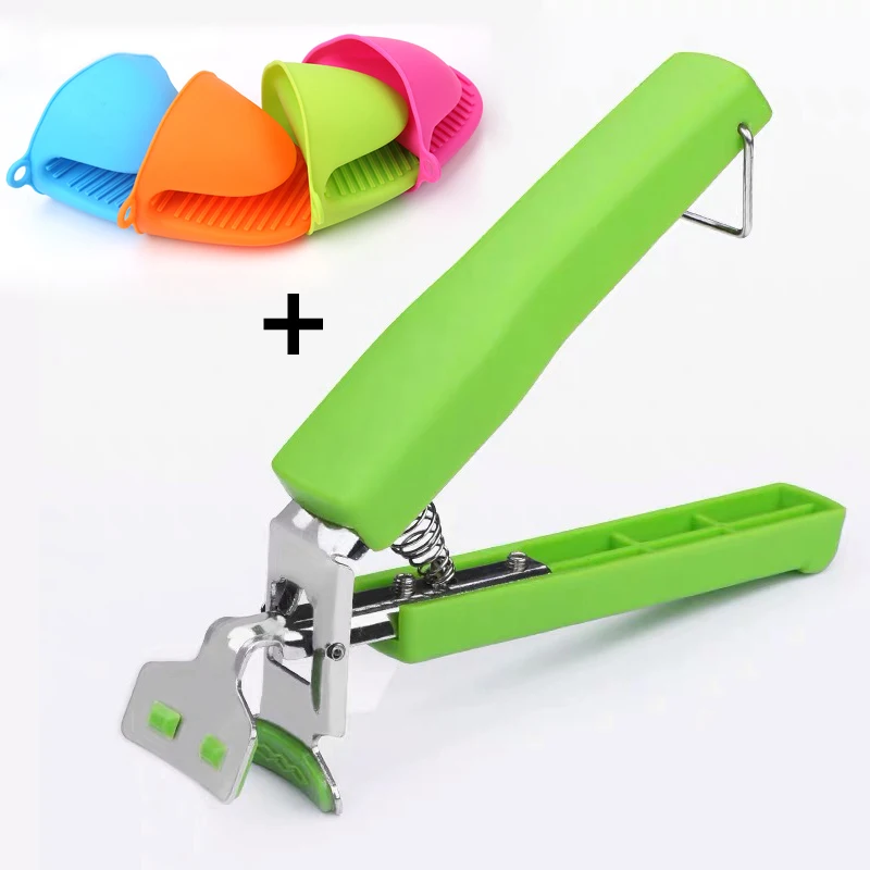 Держатель для миски блюдо зажим кастрюля вышлите ваш заказ прямо к этому