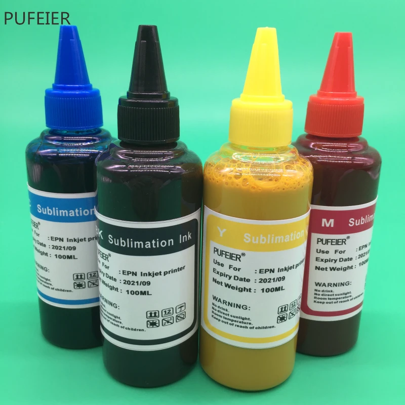 T220XL T2941 T2944 чернила для заправки Epson XP 420 424 320 WF 2630 2650 2660 2750 2760 струйная печать|Наборы