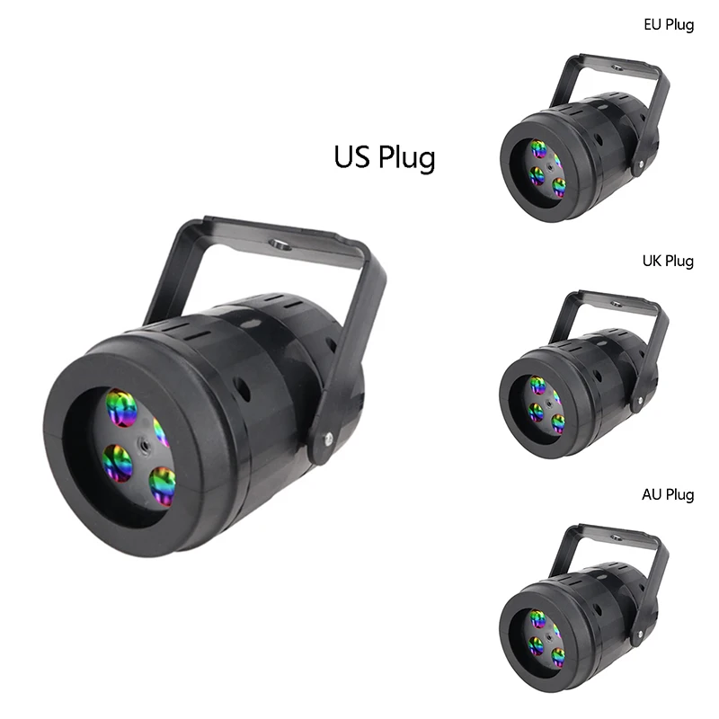 

LED Light Projector 16 Patterns Xmas LED Light Decorations Projection Outdoor Indoor Bright Lamp For Holiday Glow Party Supplies