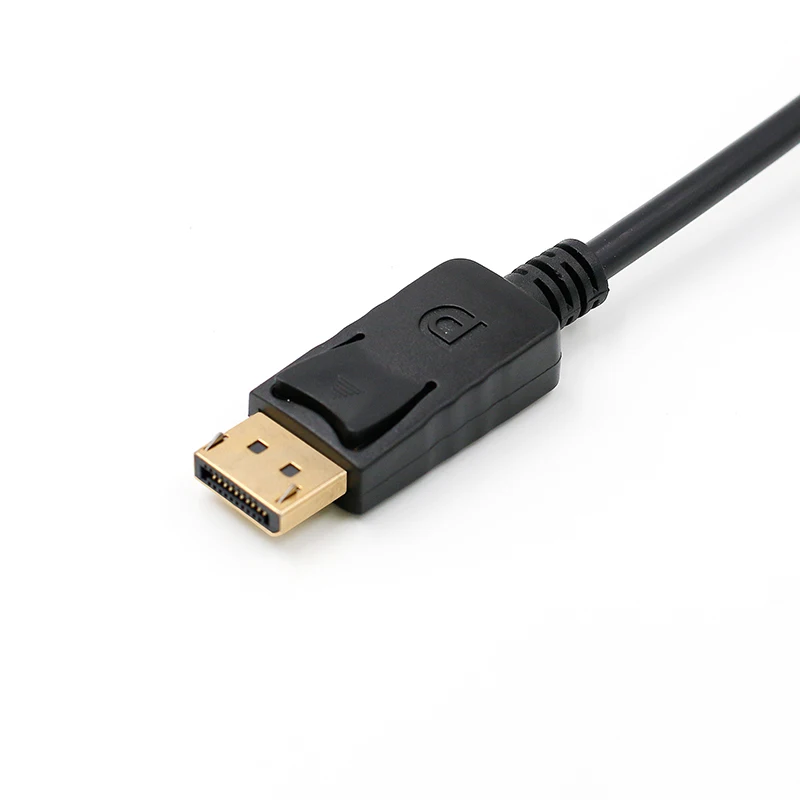5 шт./лот DP Displayport Мужской к HDMI Женский кабель конвертер адаптер для Apple hp DELL PC