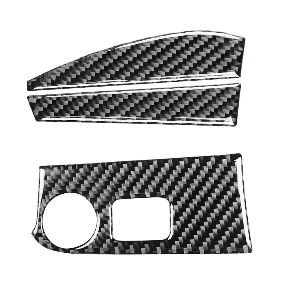 

Affordable Navigation Decorative Trim Black For Chevrolet- Corvette C7 High Quality Parts