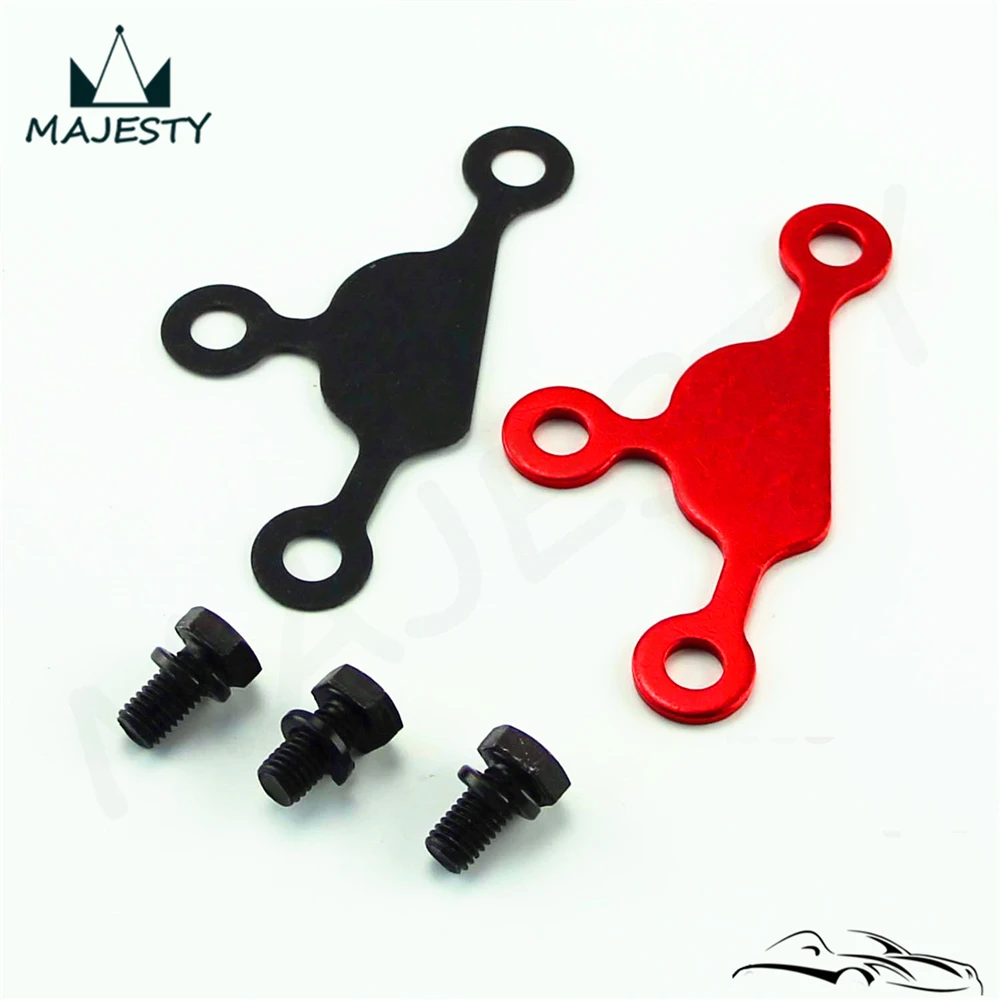 Блок рециркуляции отработанных газов уплотнитель прокладок для S ** ilvia S13 S14 240sx