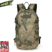 new military tactical backpack camping hiking camouflage bag hunting climbing rucksack utility travel outdoor bag
