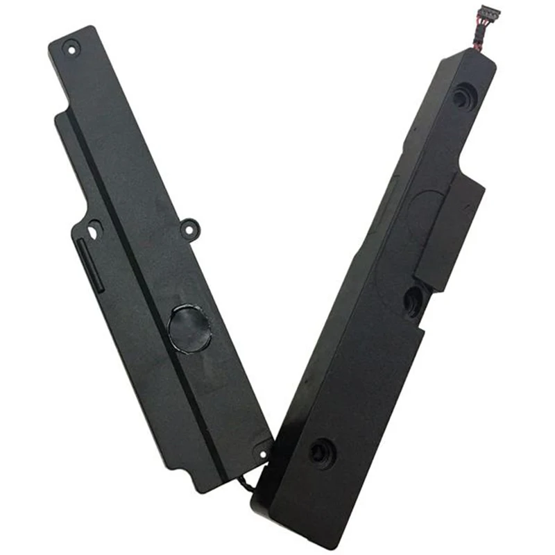 Left + Right Speaker 922-9308 923-0085 Louderspeaker Set for Pro 15 Inch A1286 Internal Speakers 2011 2012 Year | Электроника