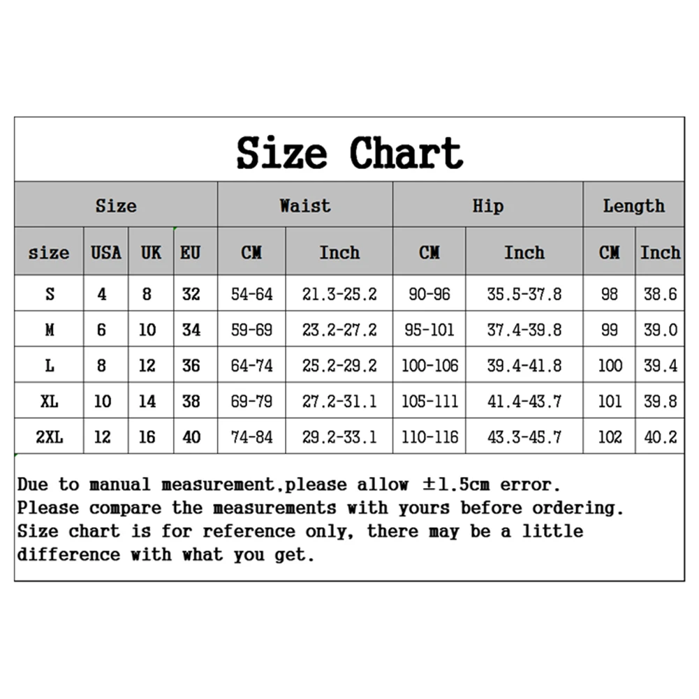 

2019 Casual Women Solid Color Pockets Pants Buckles Bandage Pencil Long Pants