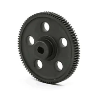 metal reduction gear for 87t 180024 rc crawler car for hsp 94180 rgt 86100 rc car upgrade parts