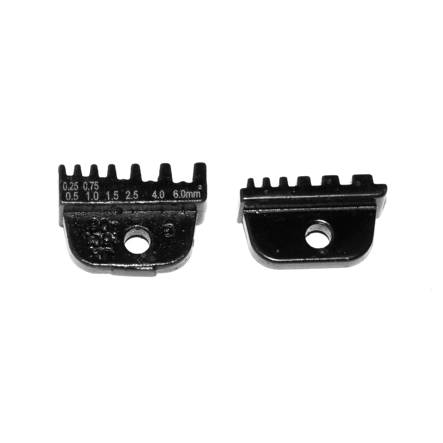 Сплав сталь Paron JX-1601-10 24-14 AWG форма челюсти провода металлический наконечник обжимные плоскогубцы Прочный инструмент Аксессуары