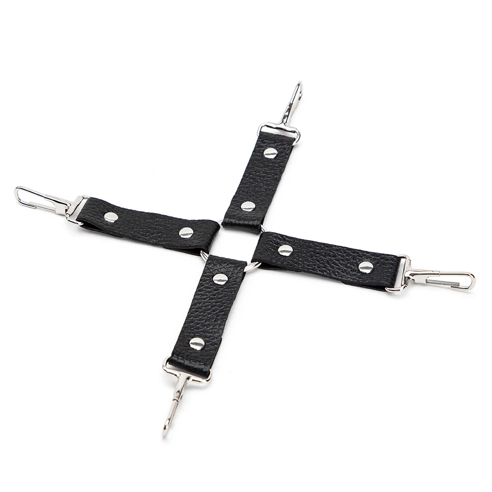 12 шт. плюшевые кожаные БДСМ наборы кровать удерживающая связывание набор рабов