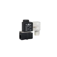 solenoid valve 2p025 08 two position two way plastic
