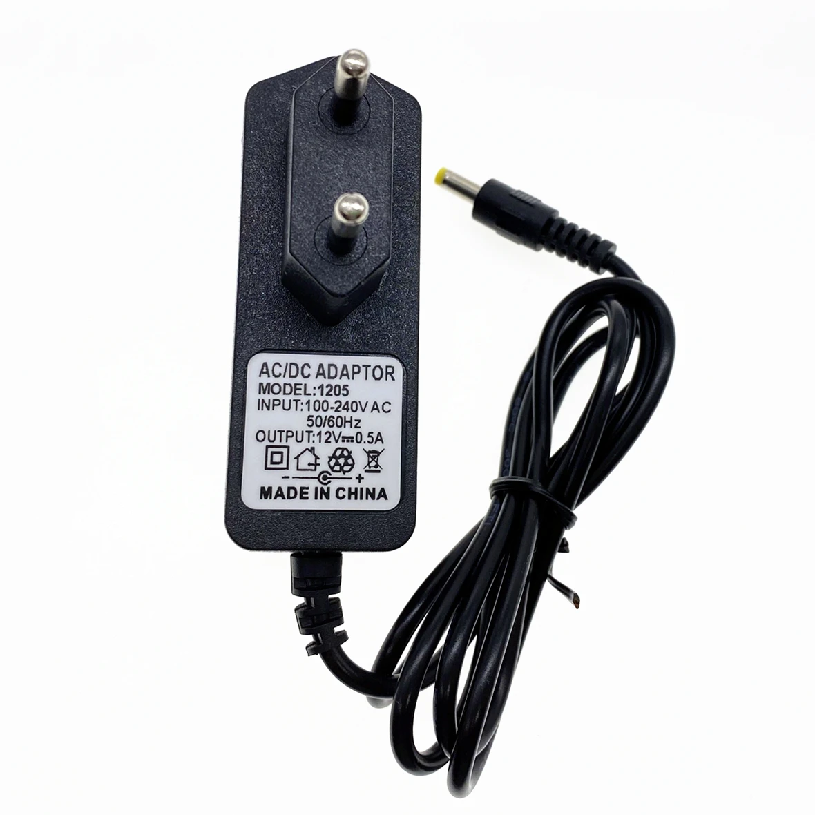 Адаптер и источник питания 100 В-240 в перем. Тока 12 пост. а 1 А 2 3 5 трансформатор