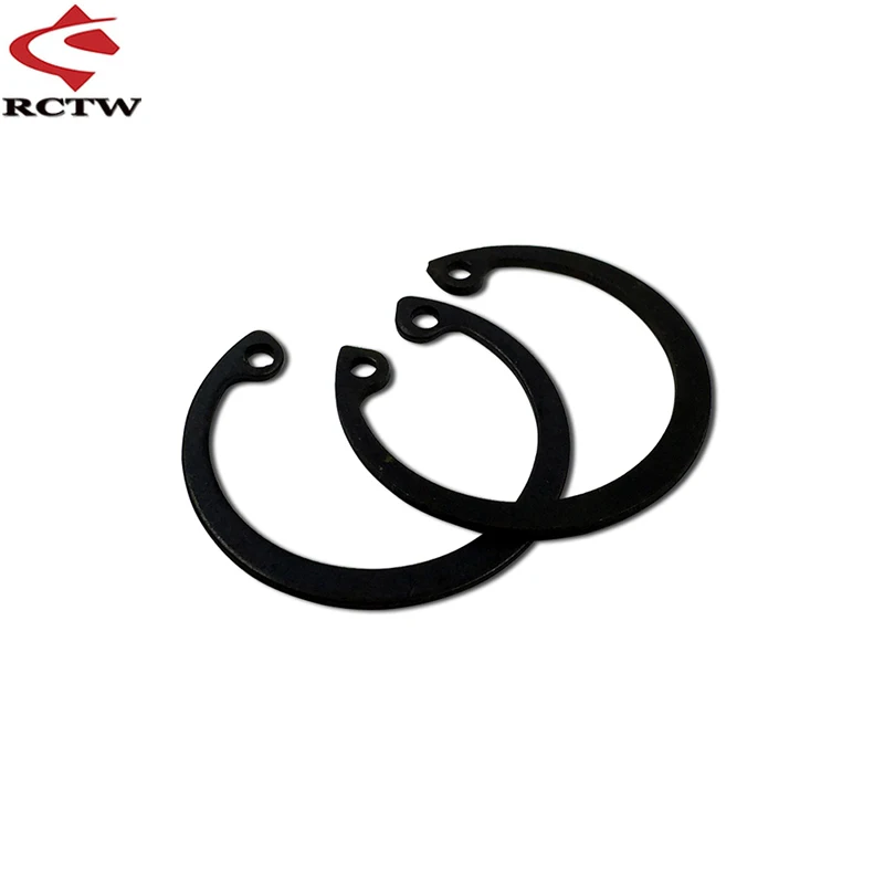 

Пружина Circlip для 26C 29CC 32CC 36CC 45CC двигатель для 1/5 HPI ROFUN BAHA KM ROVAN BAJA Losi 5ive T FG грузовик Rc автомобиль игрушки части