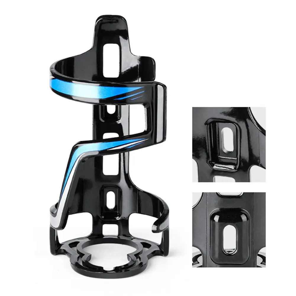 

Lightweight Bicycle Bottle Holder Road Bike Water Bottle Cage Mount MTB Cycling Water Cup Holder Bike Accessories