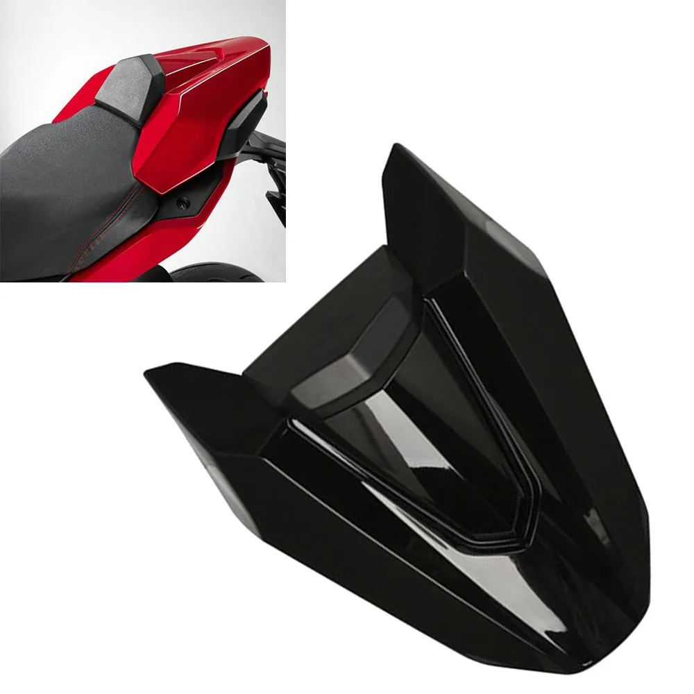 Аксессуары для мотоциклов Honda CB650R CBR650R cb650r 2019 2020 чехол на заднее сиденье задняя