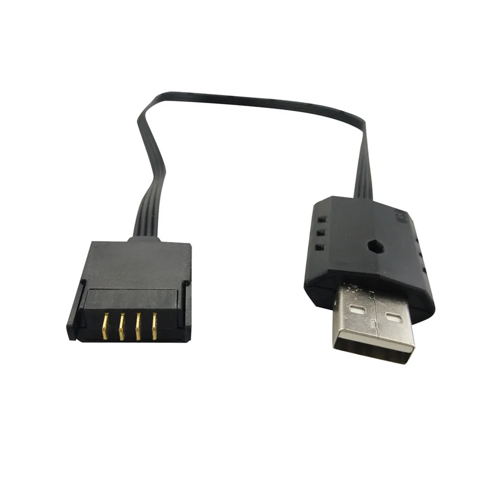 Зарядное устройство BLLRC с USB для D58 U88 складной Радиоуправляемый вертолет