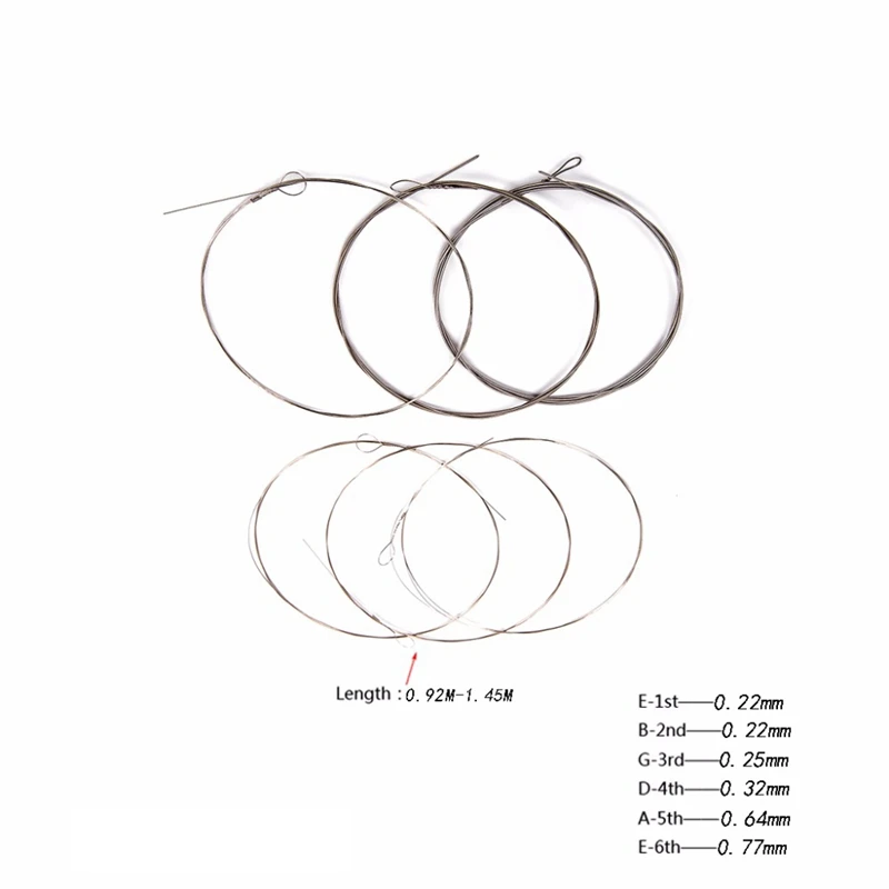 6 шт. 150Xl/. 009In электрогитара усилитель струны набор для Fender | Спорт и развлечения