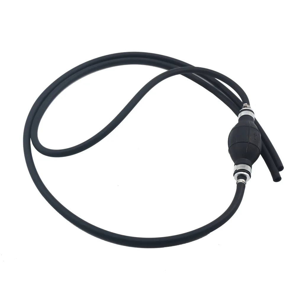 6 мм/8 мм/10 мм/12 мм Универсальный стабильный двигатель топливный газовый шланг в