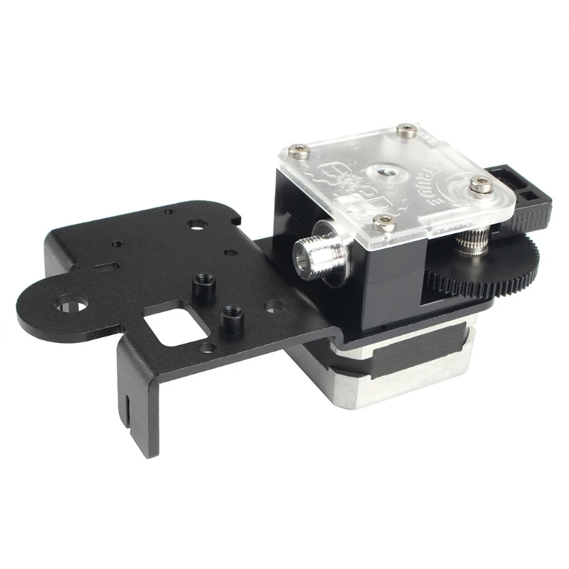 

D Printer Ender-3 V2 Genuine E3D Titan Hotend Direct Filament Wade Extruder 0.4mm Nozzle+Volcano kit