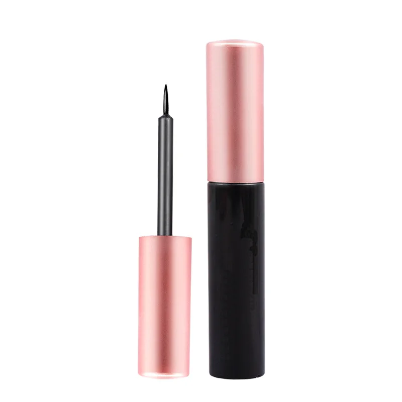 

Magnetic Lashes False Eyelashes 3D Mink Natural Lashes Handmade Lash Makeup Fake Eyelashes Magnetic Waterproof Eyeliner