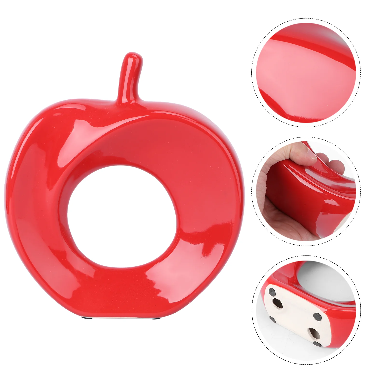 

1 шт., украшение для детвечерние стола из искусственной керамики