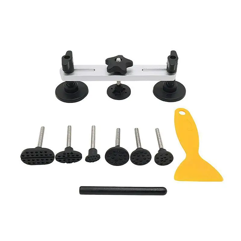 

1 Set Automobile Dent Repair Tool Set Sheet Metal Free Puller
