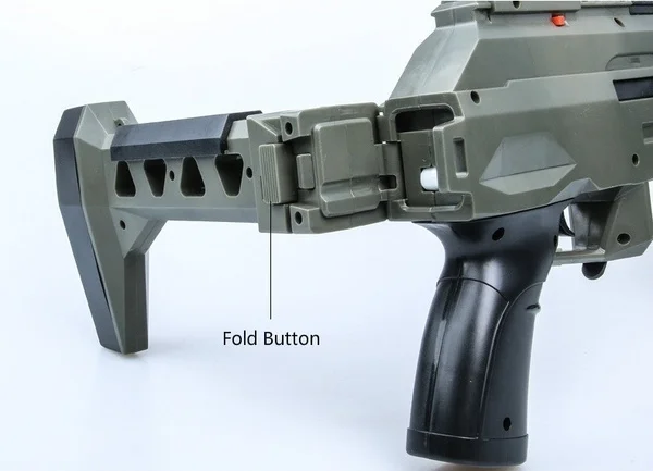 Безопасная электрическая версия M762, детские игрушки, пистолет, уличная игра CS, Пейнтбольный пистолет, детский подарок, детская игрушка, водяной пистолет, детские рождественские подарки