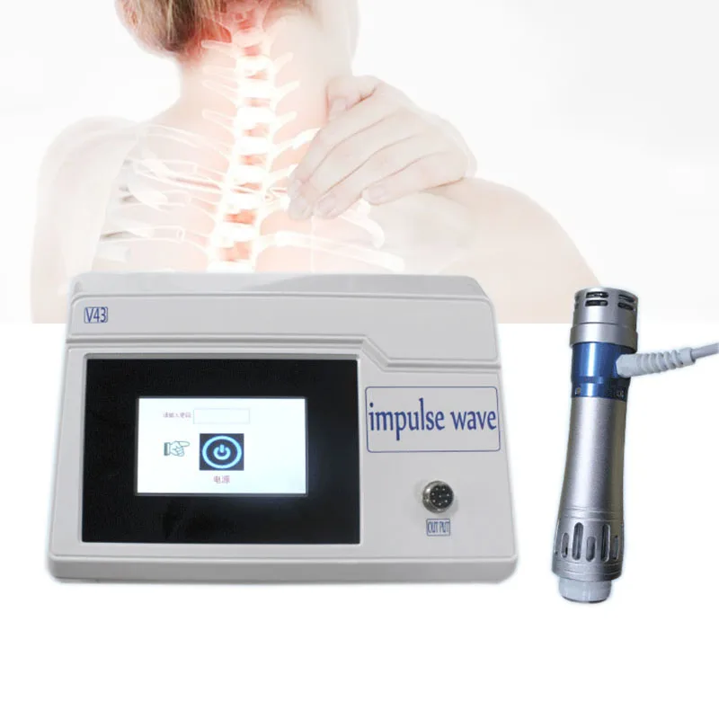 Экстракорпоральное оборудование для ударно-волновой терапии устройство