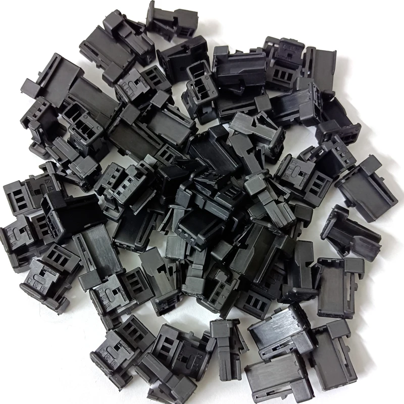 

FMchip DJ7032A-0.6-21 Automotive Connector DJ7032A Series Connector