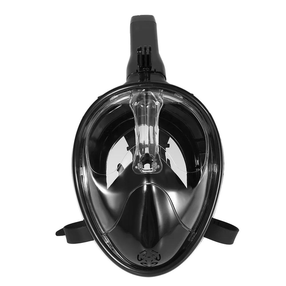 Маска для подводного плавания с полным лицом маска Набор 180 градусов