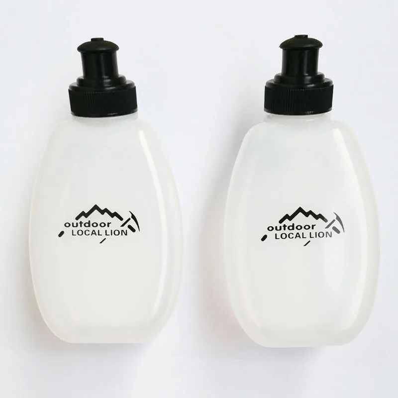 INOXTO ультралегкий рюкзак для бега портативный жилет марафона гидратационный езды