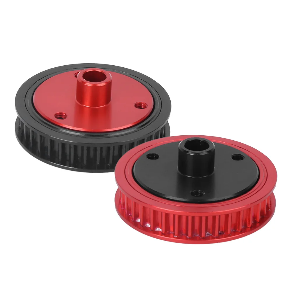 Резиновый ремень для радиоуправляемых моделей автомобилей SCX10 Модифицированная