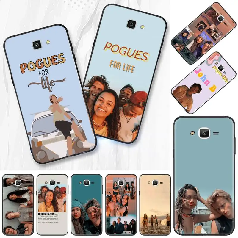 

Pogue Life Outer Phone Case For Samsung Galaxy J2 J4 J5 J6 J7 J8 2016 2017 2018 Prime Pro plus Neo duo