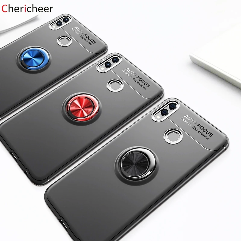 Магнитный автомобильный держатель чехол для Xiaomi Redmi Note 4X 4 X 5A Prime 5 6 7 8 T 9S 9 Pro Max S 4A 6A