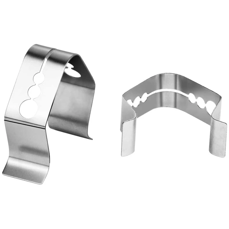 Термометр зажим датчика для окружающей среды Температура чтения