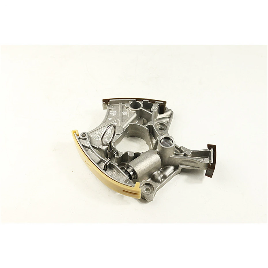 MR CARTOOL Accurate Timing Chain Tensioner 06E 109 218 H For Audi A6/A6L/C6 C6 2.4 3.2 A8 Car Repair Tool |