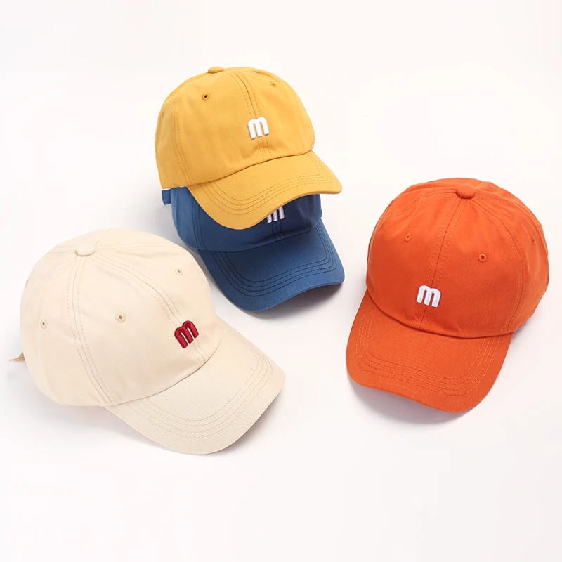 Женская кепка в Корейском стиле универсальная солнцезащитная Кепка Харадзюку