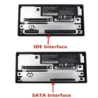 Новинка 2021, сетевой адаптер для PS2, гнездо для консоли IDE SATA HDD, адаптер для Sony, для Playstation 2