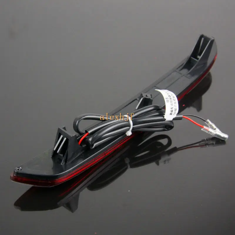 Светодиодный фонарь Varthion направляющий задний бампер стоп сигнал для Honda Crider 2013 16