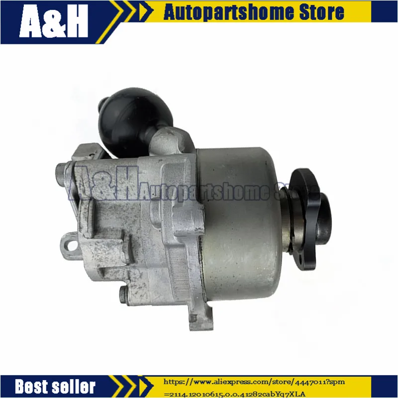 

Free Shipping 2009-2016 New Power Steering Pump Fit Cayenne ABC Tandem 95831402210 95531402211KT